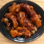 Best King Doo Pork Chop 京都豬扒 in Dublin, OH