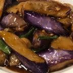 Best Eggplant Garlic Sauce 魚香茄子 in Dublin, OH