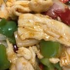 Best Red Curry Chicken 紅咖哩雞 in Dublin, OH