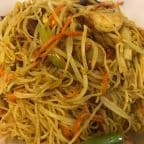 Best Singapore Rice Noodle 星州炒米 in Dublin, OH