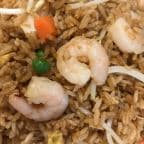 Best Shrimp Fried Rice 蝦炒飯 in Dublin, OH