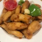 Best Sweet And Sour Chicken 甜酸雞 in Dublin, OH