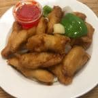 Best Sweet & Sour Chicken 甜酸雞 in Dublin, OH