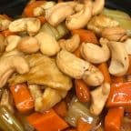 Best Cashew Chicken 腰果雞 in Dublin, OH