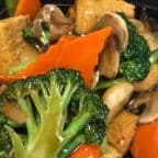 Best Braised Tofu 紅燒豆腐 in Dublin, OH