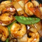 Best Szechuan Shrimp 四川蝦 in Dublin, OH