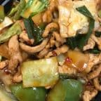 Best Twice Cooked Pork 回鍋肉 in Dublin, OH