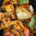 Best Basil Chicken 九層雞 in Dublin, OH