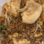 Best Chicken Fried Rice 雞炒飯 in Dublin, OH