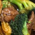 Best Hunan Beef 湖南牛 in Dublin, OH