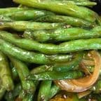 Best Szechuan Green Bean 炒豆仔 in Dublin, OH
