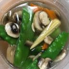 Best Vegetable Soup 菜湯 in Dublin, OH