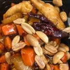 Best Kung Bao Chicken 宮保雞 in Dublin, OH