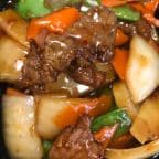 Best Szechuan Beef 四川牛 in Dublin, OH