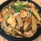 Best Mongolian Chicken 蒙古雞 in Dublin, OH