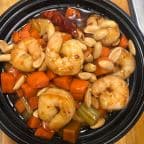 Best Kung Bao Shrimp 宮保蝦 in Dublin, OH