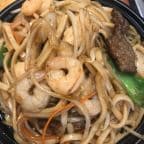 Best Combination Lo Mein 什撈麵 in Dublin, OH