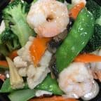Best Shrimp & Chicken Delight 雞蝦什菜 in Dublin, OH