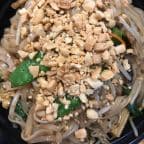 Best Vegetable Pad Thai 菜百泰 in Dublin, OH