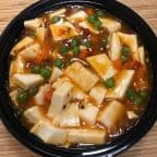Best Ma Po Tofu 麻婆豆腐 in Dublin, OH
