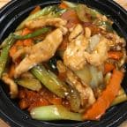 Best Garlic Chicken 魚香雞 in Dublin, OH